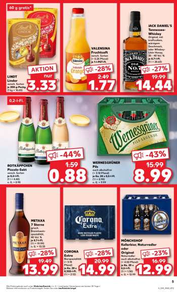 thumbnail - Rotkäppchen Piccolo Sekt