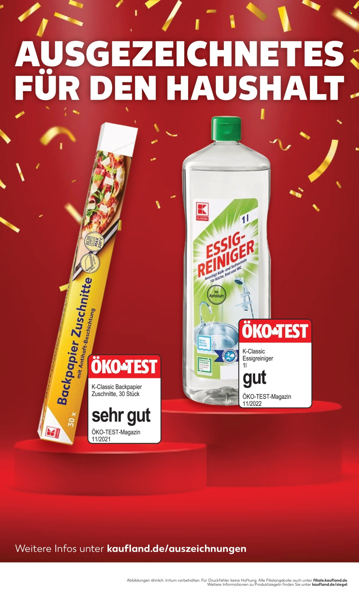 Kaufland Prospekte  - 10.10.2024 - 16.10.2024. Seite 42