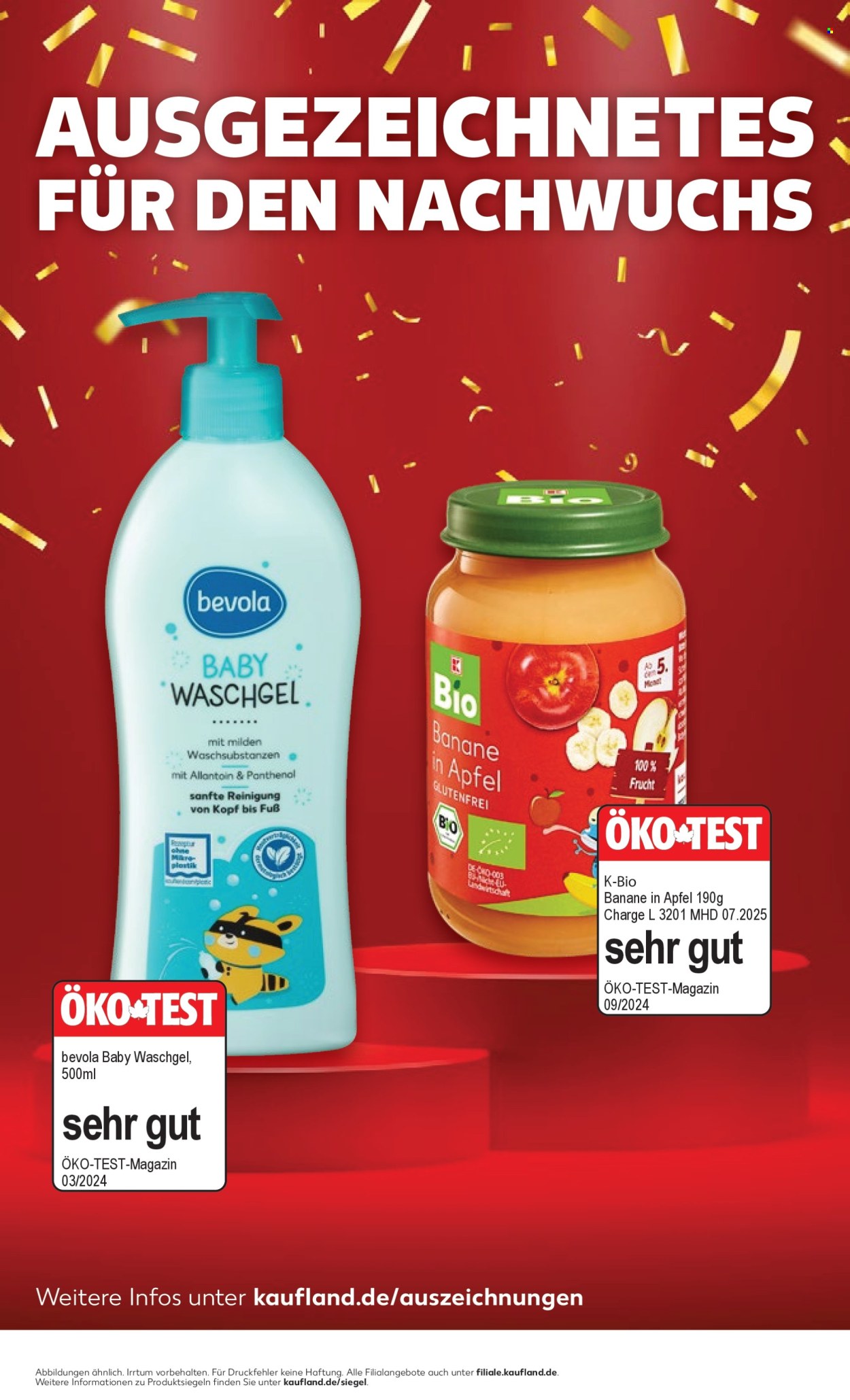 Kaufland Prospekte  - 10.10.2024 - 16.10.2024. Seite 43