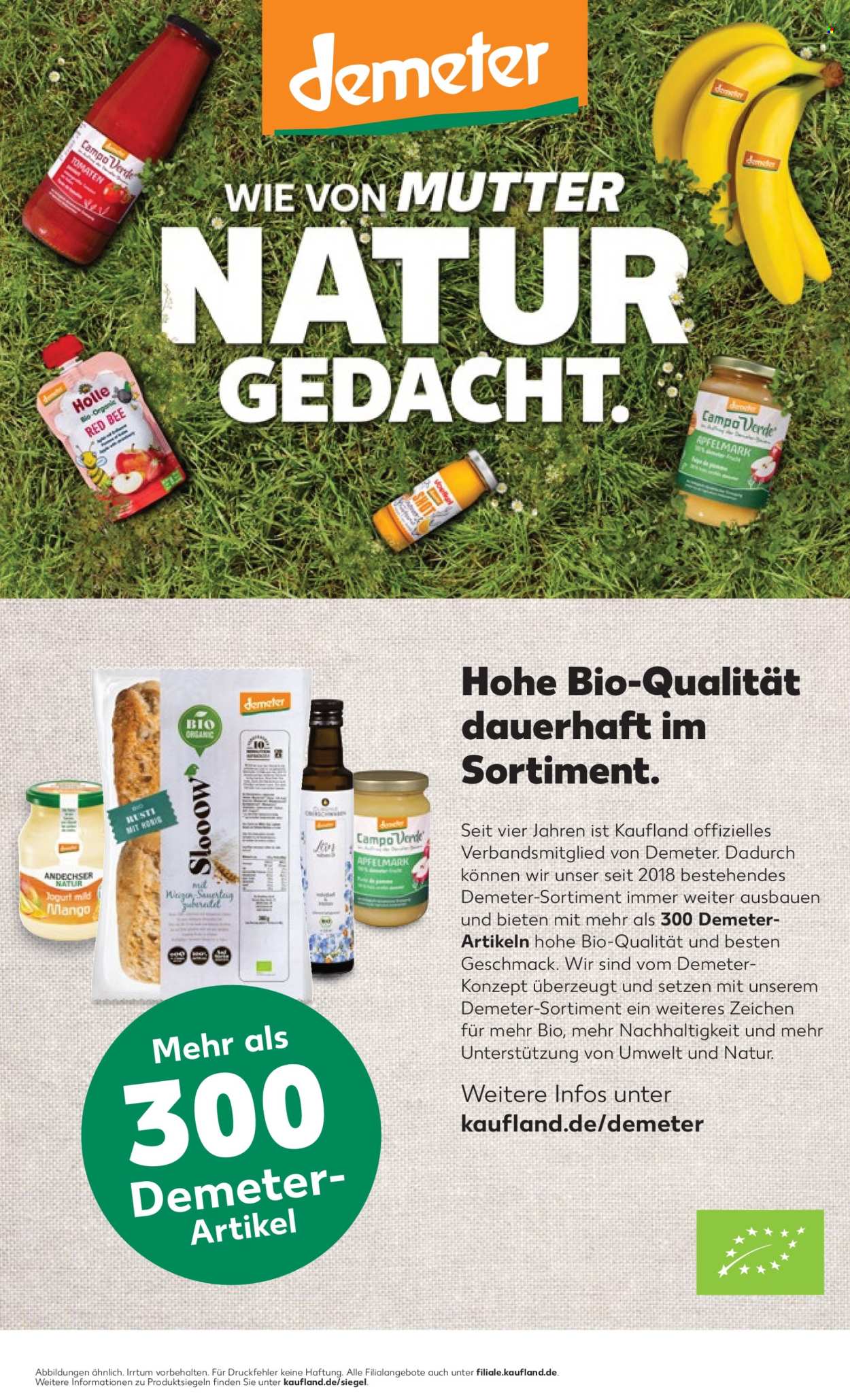 Kaufland Prospekte  - 10.10.2024 - 16.10.2024. Seite 45