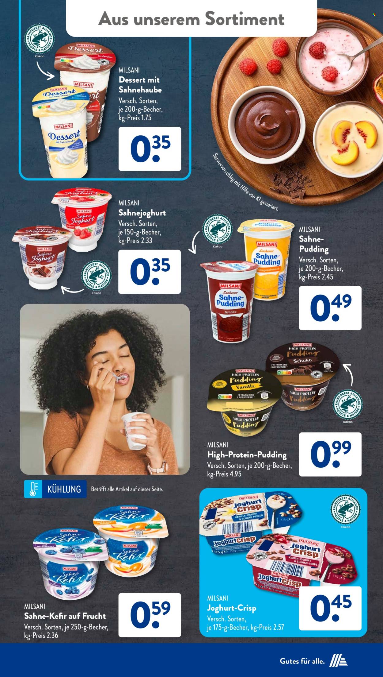 ALDI SÜD Prospekte  - 14.10.2024 - 19.10.2024. Seite 38