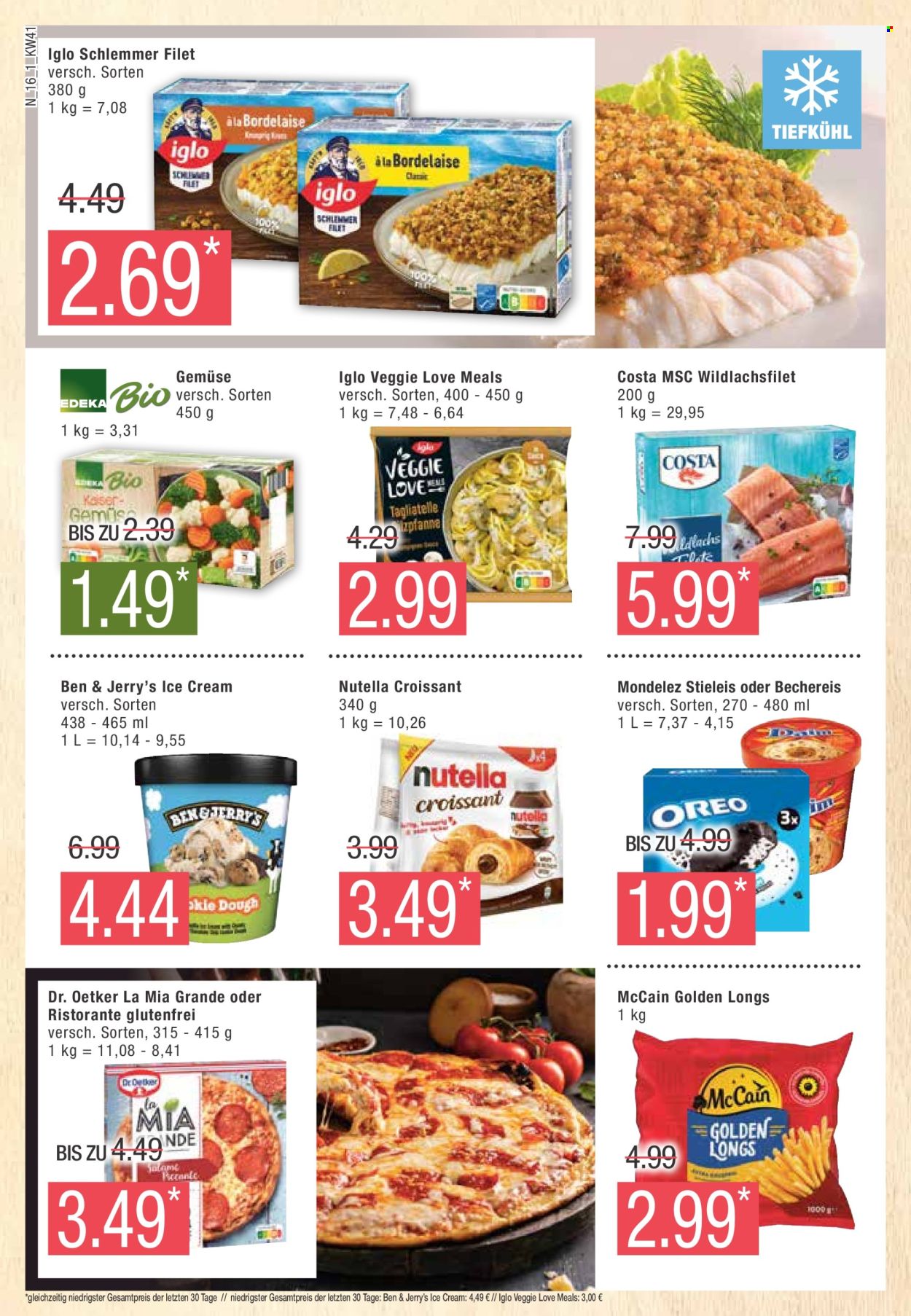 Marktkauf Prospekte  - 7.10.2024 - 12.10.2024. Seite 16