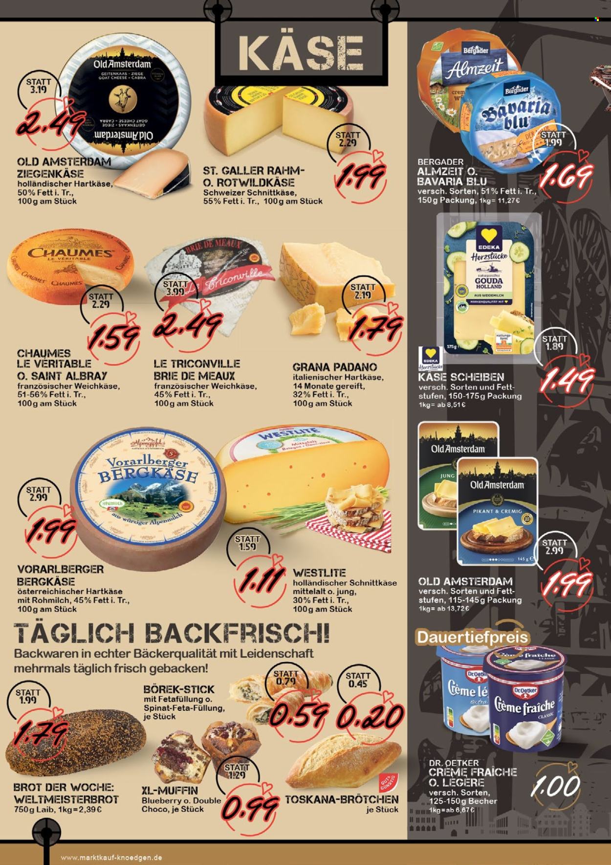 Marktkauf Prospekte  - 7.10.2024 - 12.10.2024. Seite 10