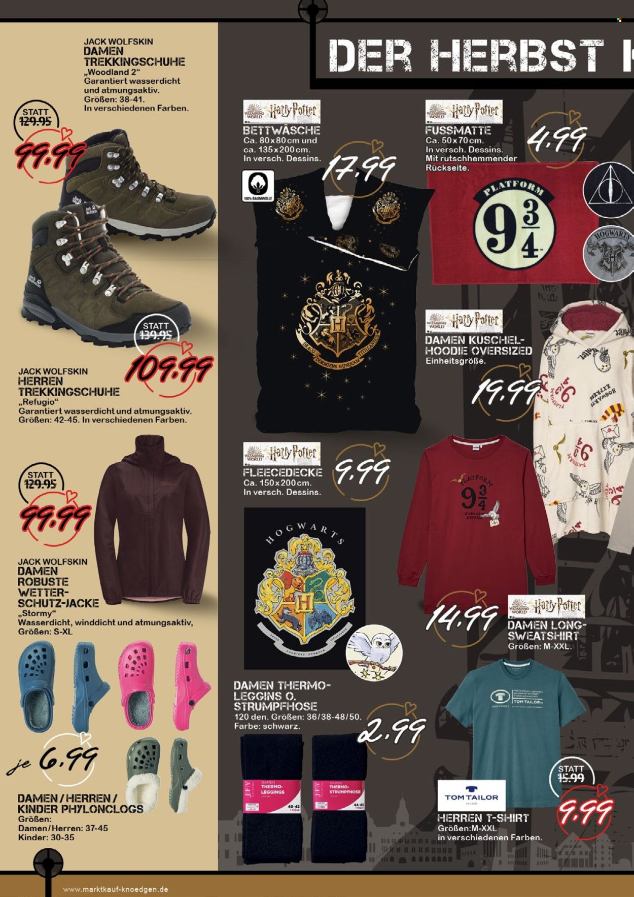Marktkauf Prospekte  - 7.10.2024 - 12.10.2024. Seite 26