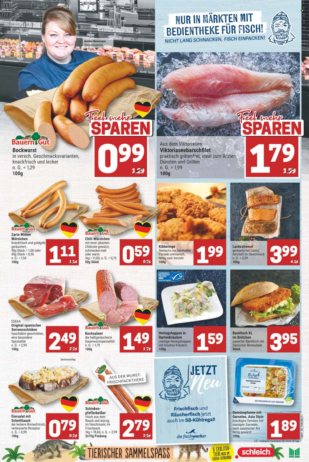 Marktkauf Prospekte  - 7.10.2024 - 12.10.2024. Seite 9