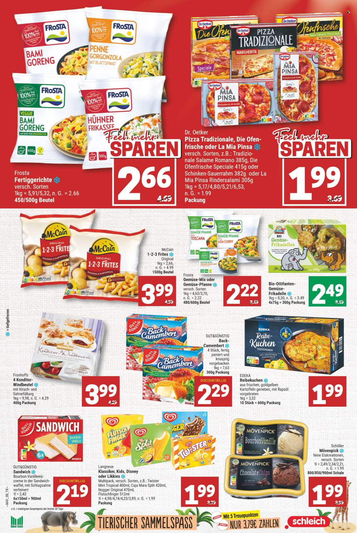 Marktkauf Prospekte  - 7.10.2024 - 12.10.2024. Seite 12