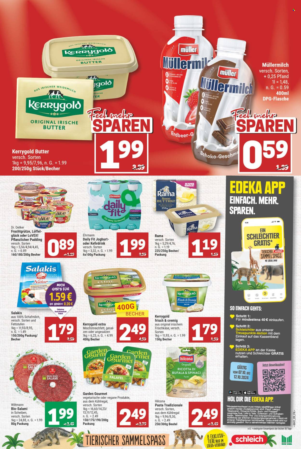 Marktkauf Prospekte  - 7.10.2024 - 12.10.2024. Seite 13