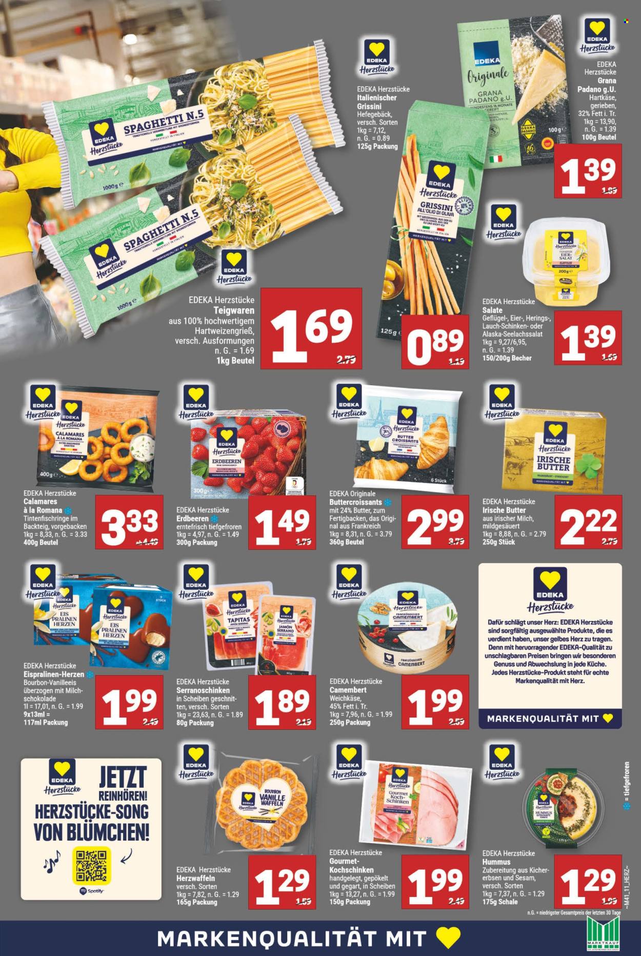 Marktkauf Prospekte  - 7.10.2024 - 12.10.2024. Seite 15