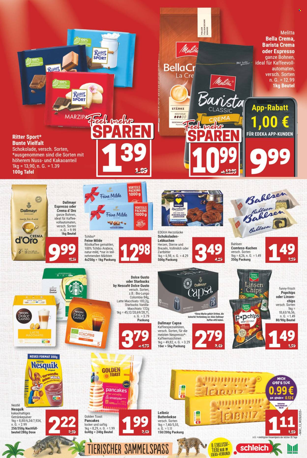 Marktkauf Prospekte  - 7.10.2024 - 12.10.2024. Seite 17