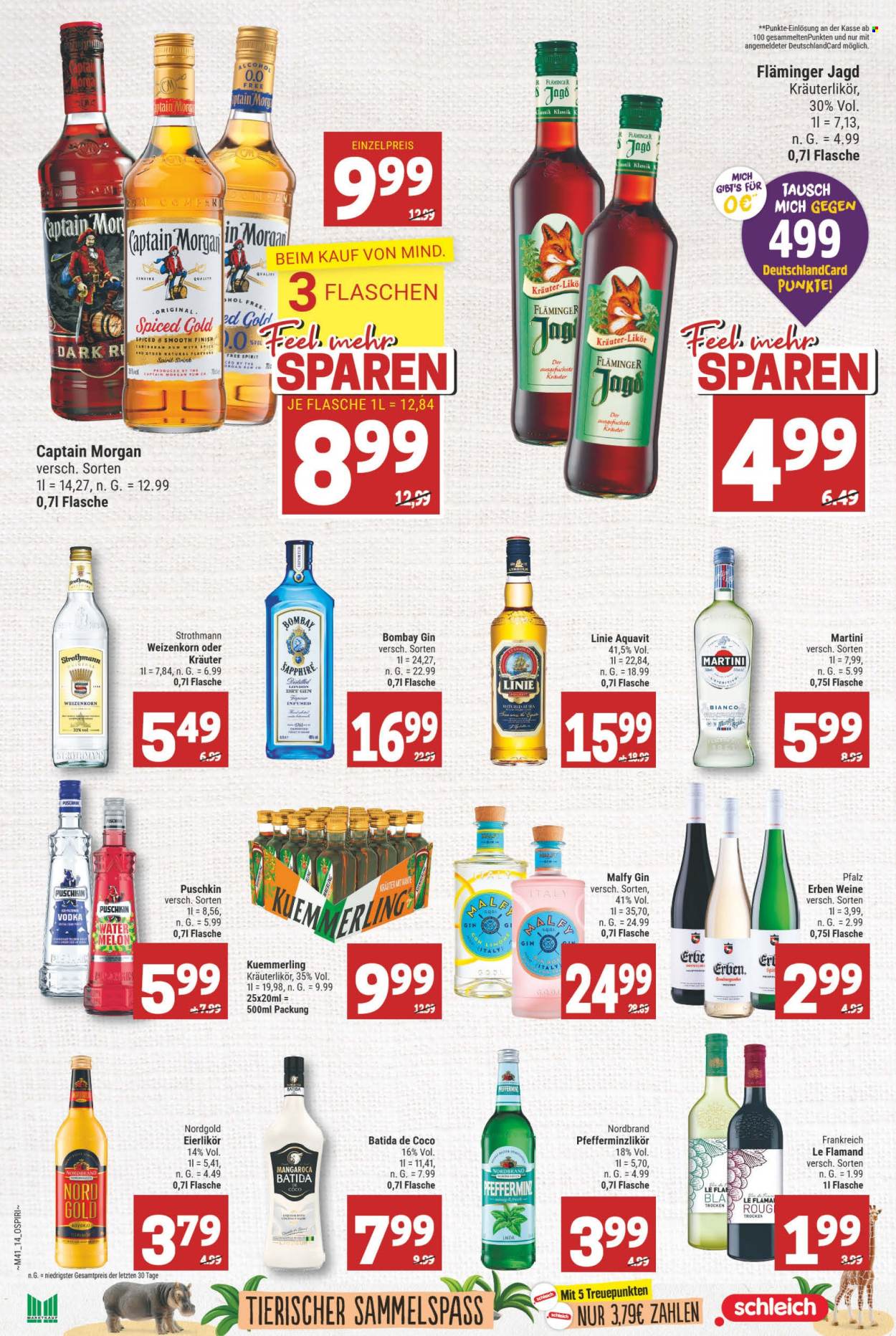 Marktkauf Prospekte  - 7.10.2024 - 12.10.2024. Seite 18