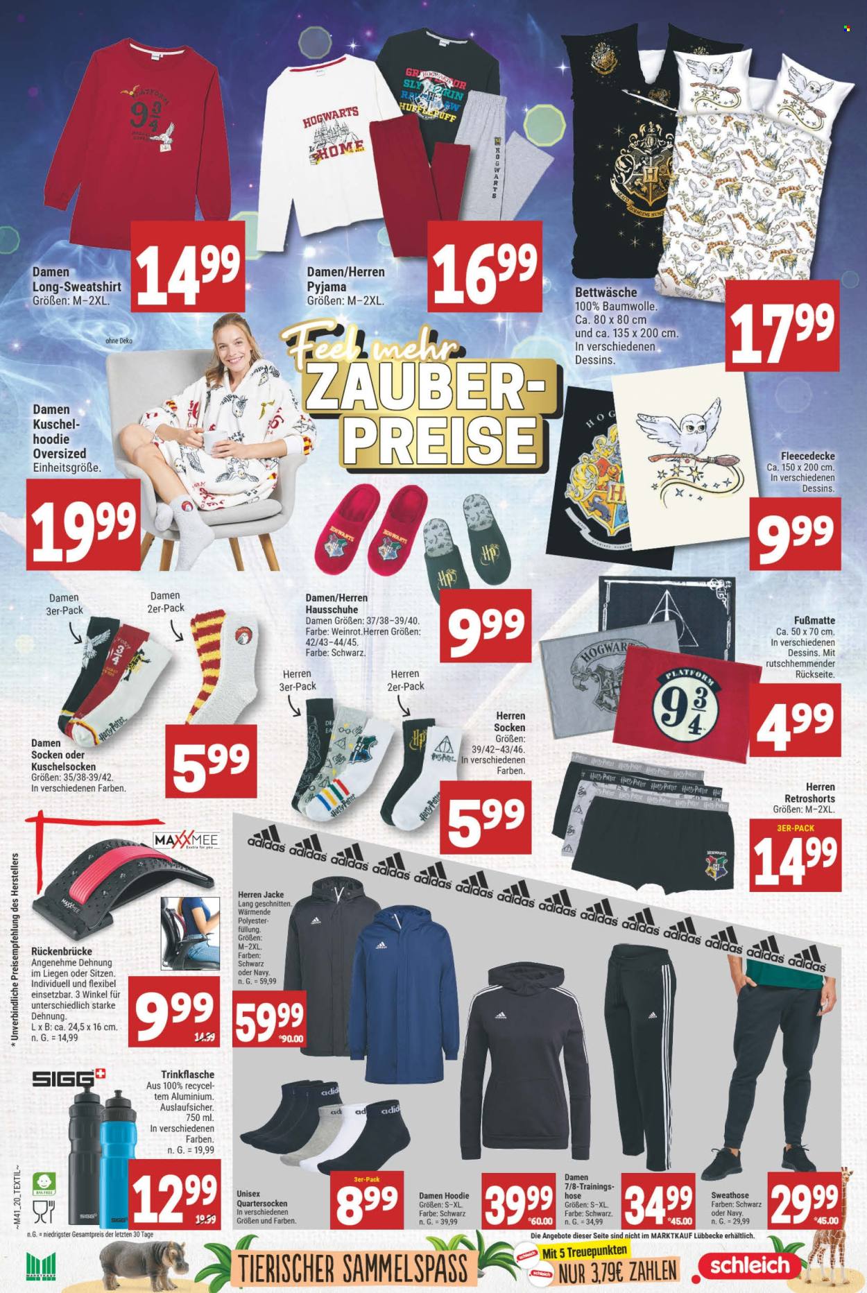 Marktkauf Prospekte  - 7.10.2024 - 12.10.2024. Seite 24