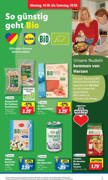 thumbnail - Solevita Bio Ingwer Shot