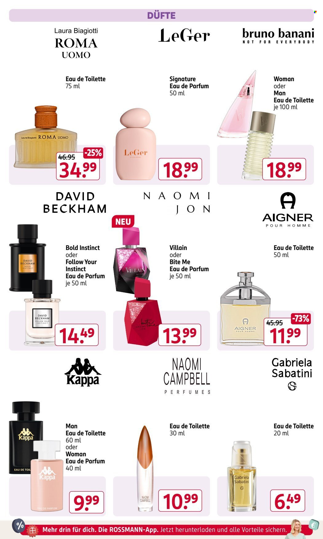 Rossmann Prospekte  - 7.10.2024 - 11.10.2024. Seite 5
