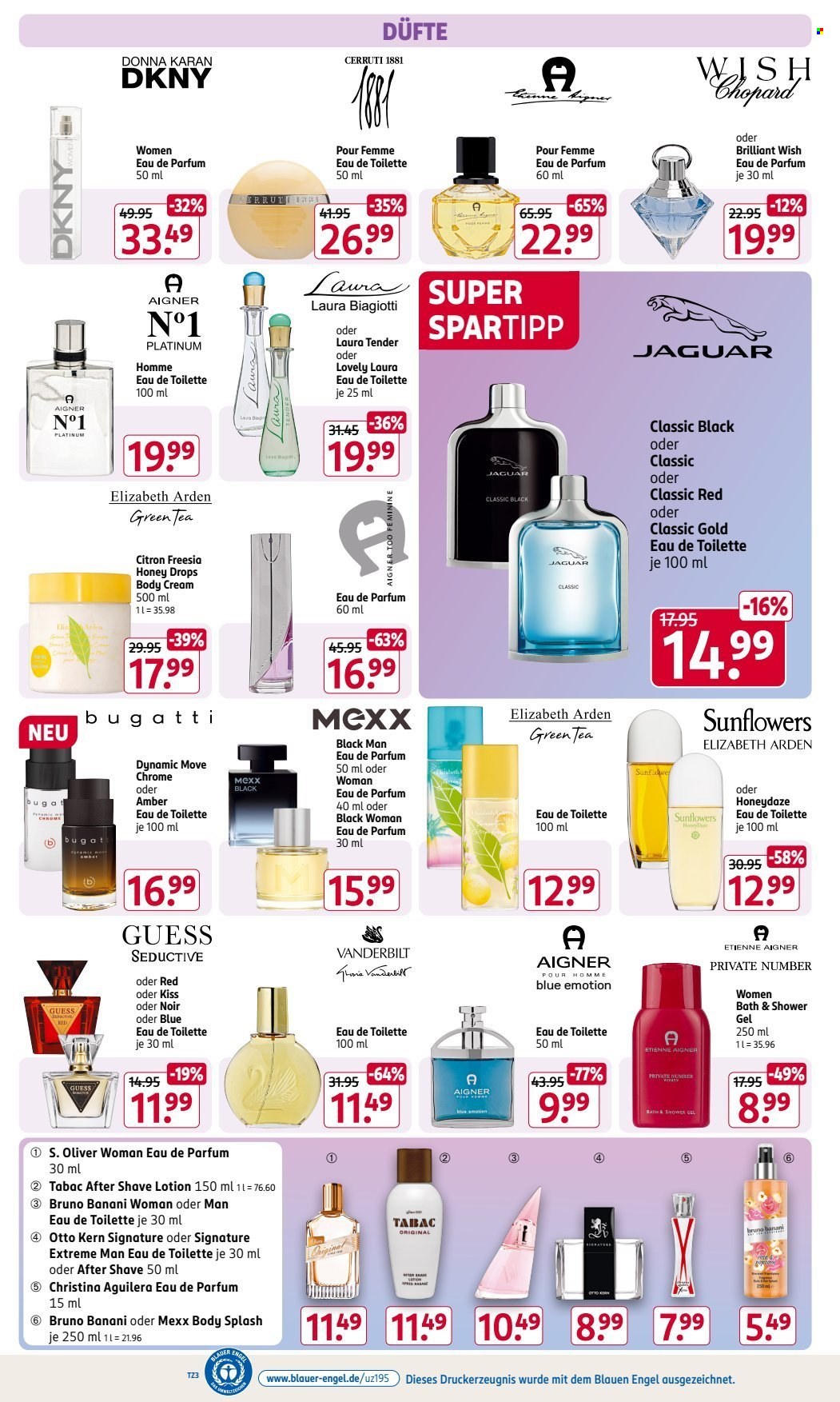 Rossmann Prospekte  - 7.10.2024 - 11.10.2024. Seite 6