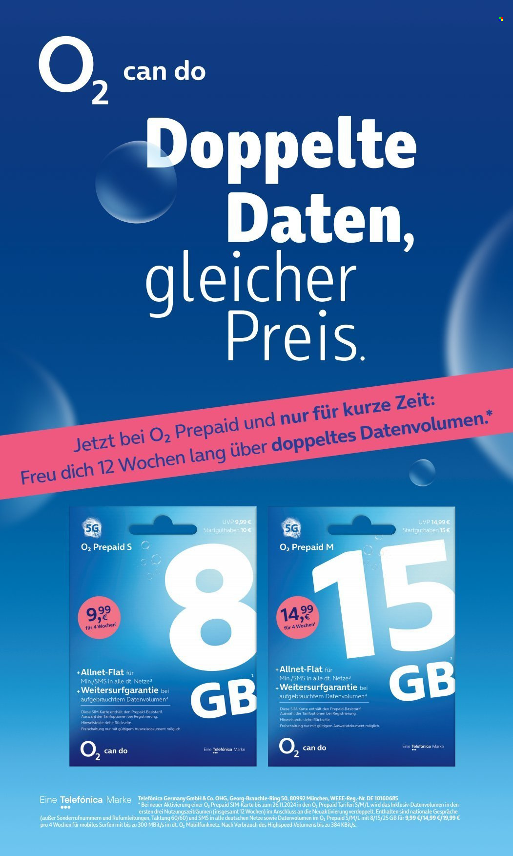 Rossmann Prospekte  - 7.10.2024 - 11.10.2024. Seite 21