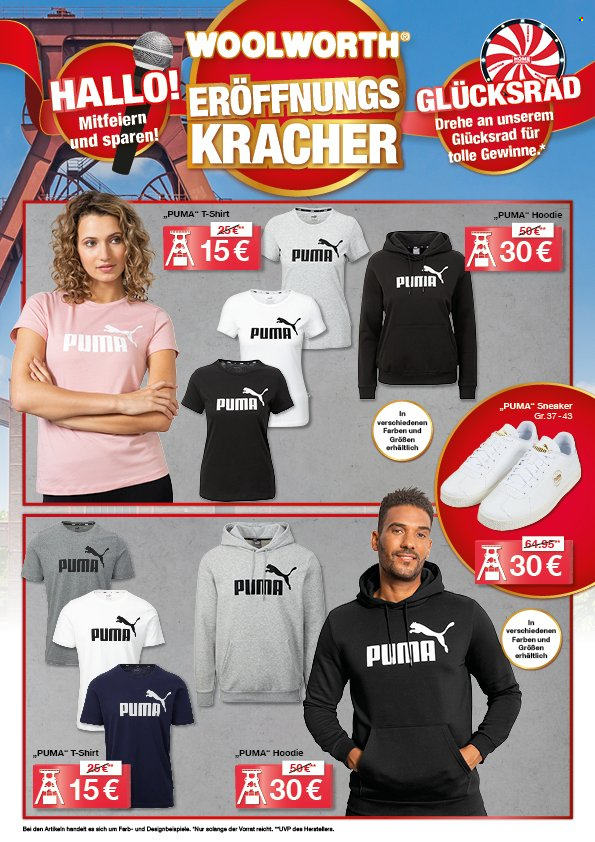 Woolworth Prospekte  - 10.10.2024 - 10.10.2024. Seite 2