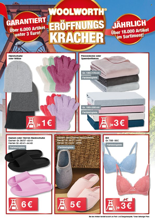 Woolworth Prospekte  - 10.10.2024 - 10.10.2024. Seite 5