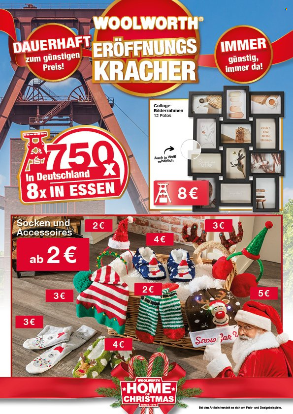 Woolworth Prospekte  - 10.10.2024 - 10.10.2024. Seite 9