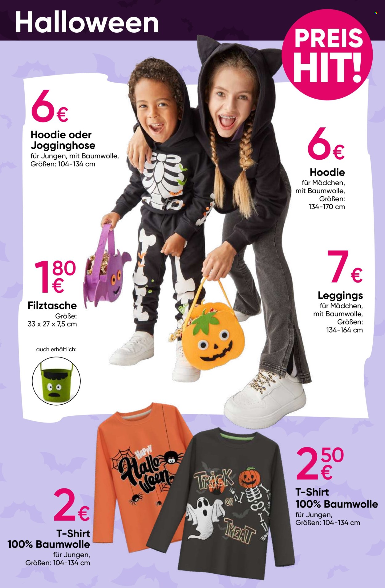 Pepco Prospekte  - 10.10.2024 - 23.10.2024. Seite 9