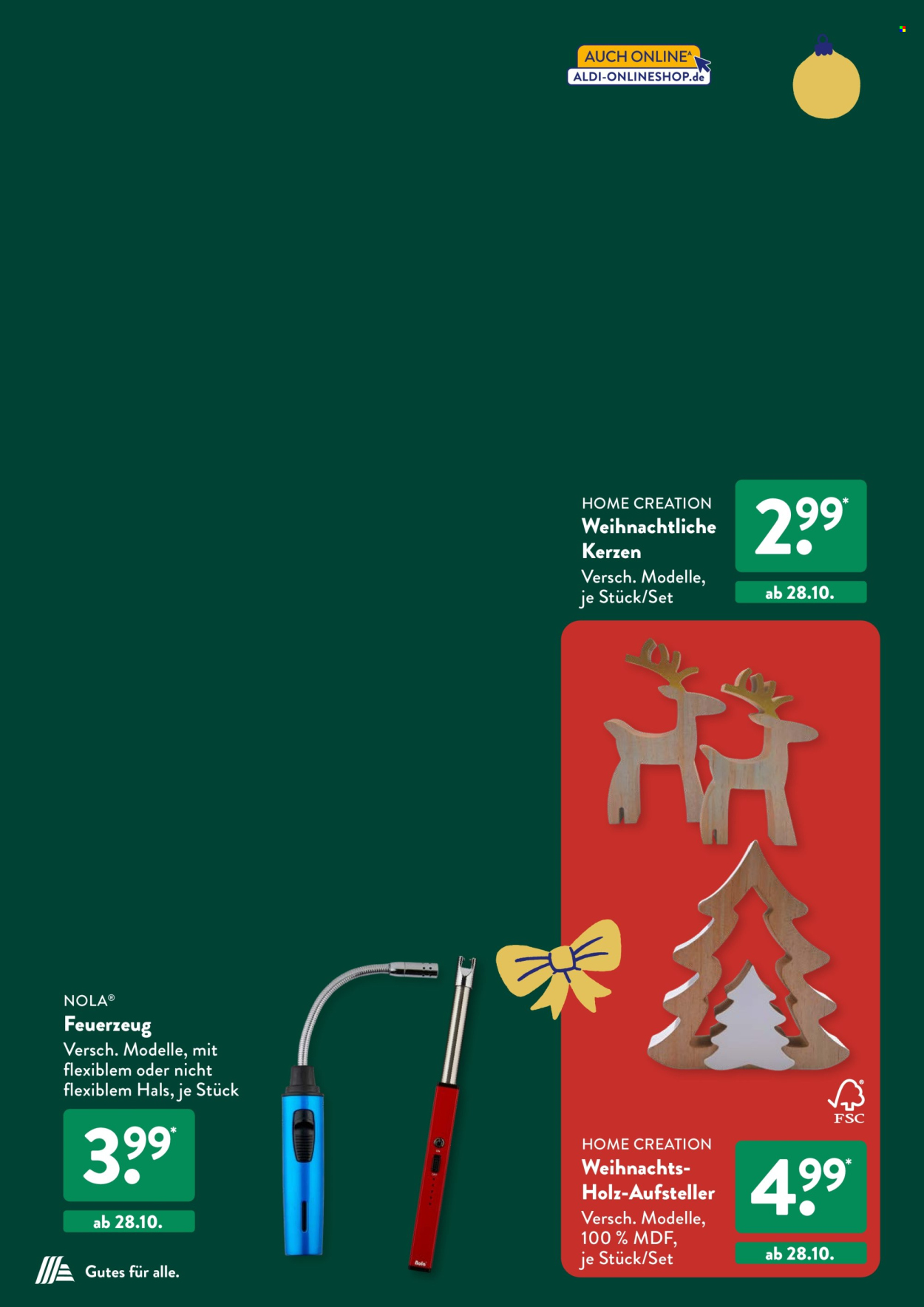 ALDI SÜD Prospekte . Seite 6