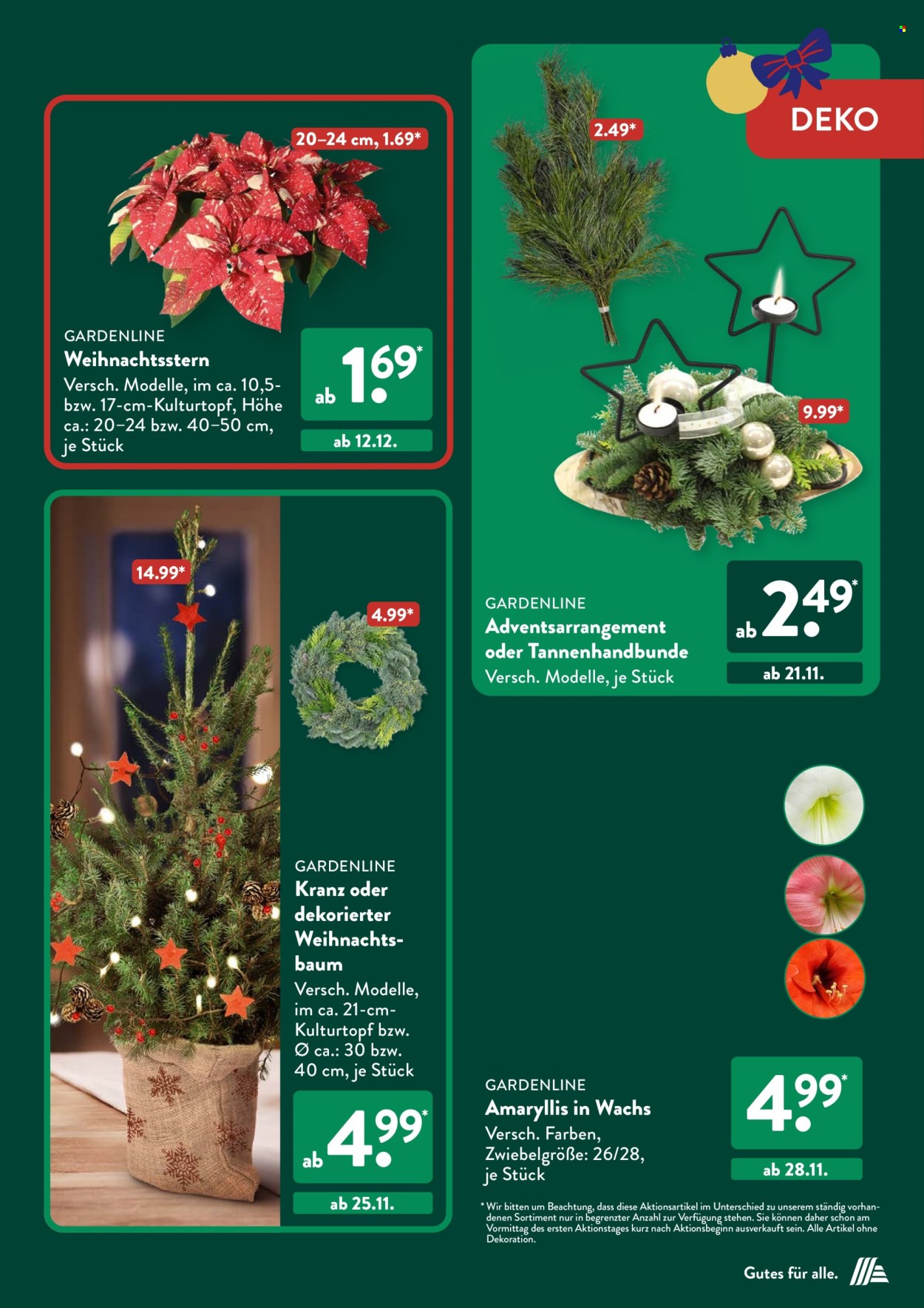 ALDI SÜD Prospekte . Seite 15