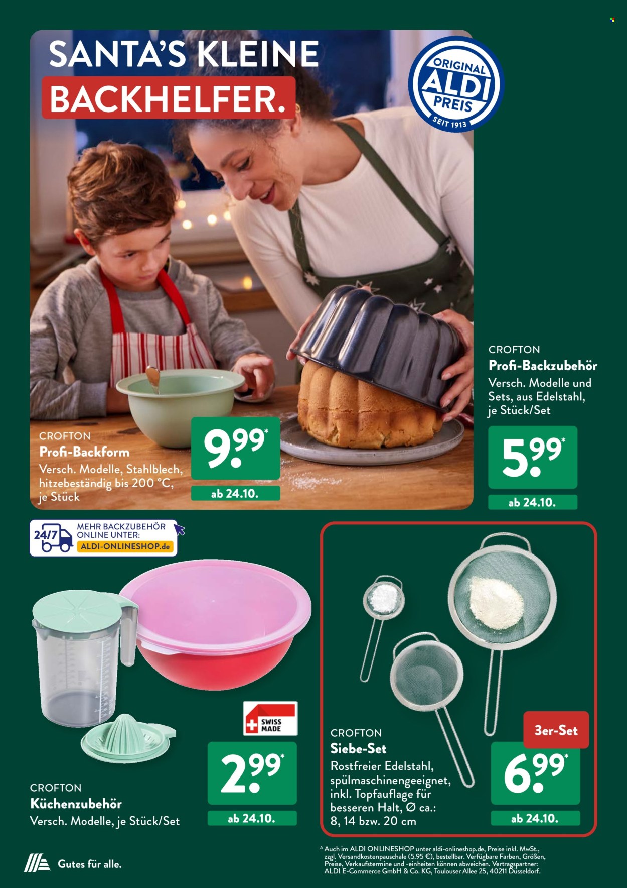 ALDI SÜD Prospekte . Seite 20