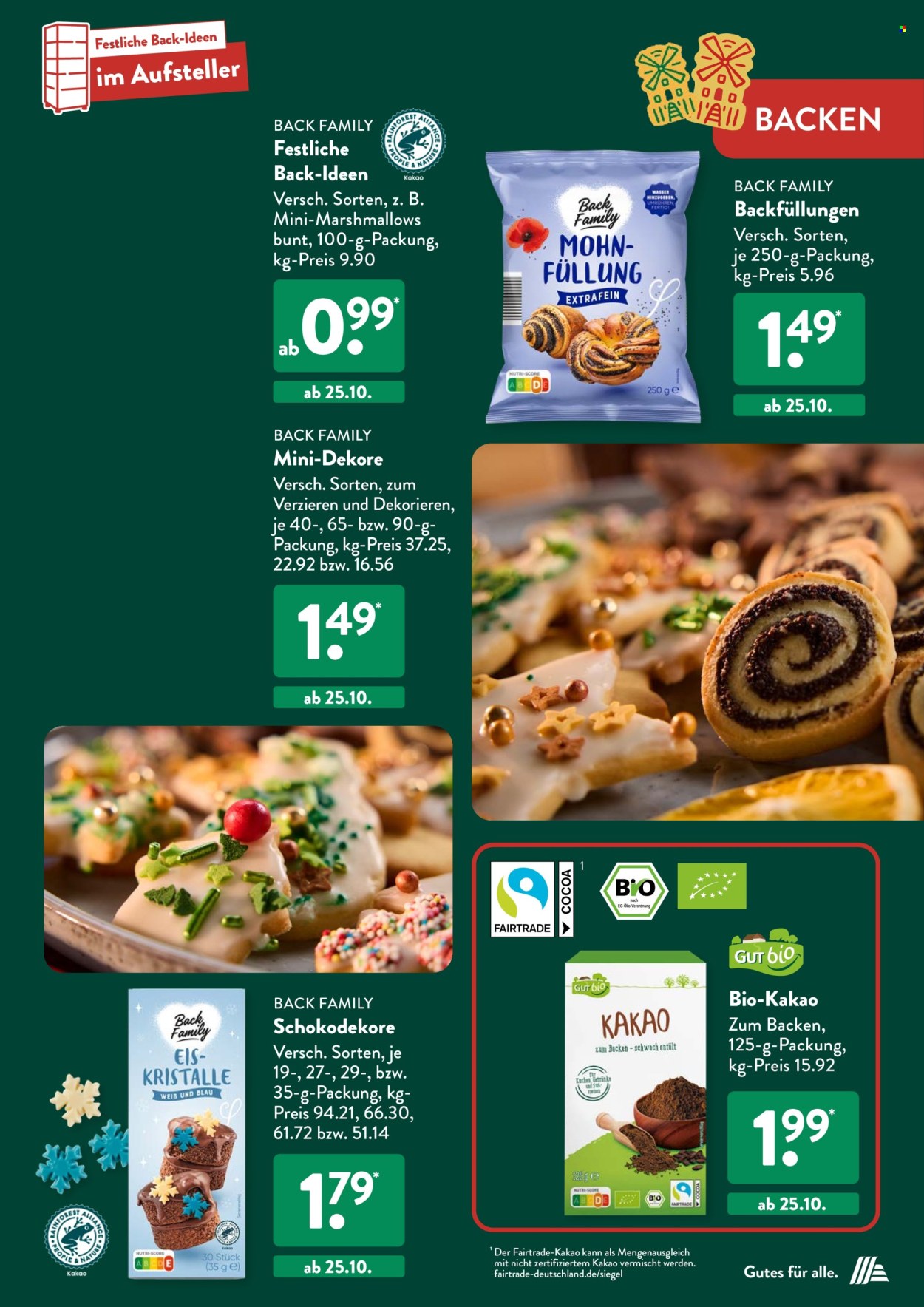 ALDI SÜD Prospekte . Seite 23