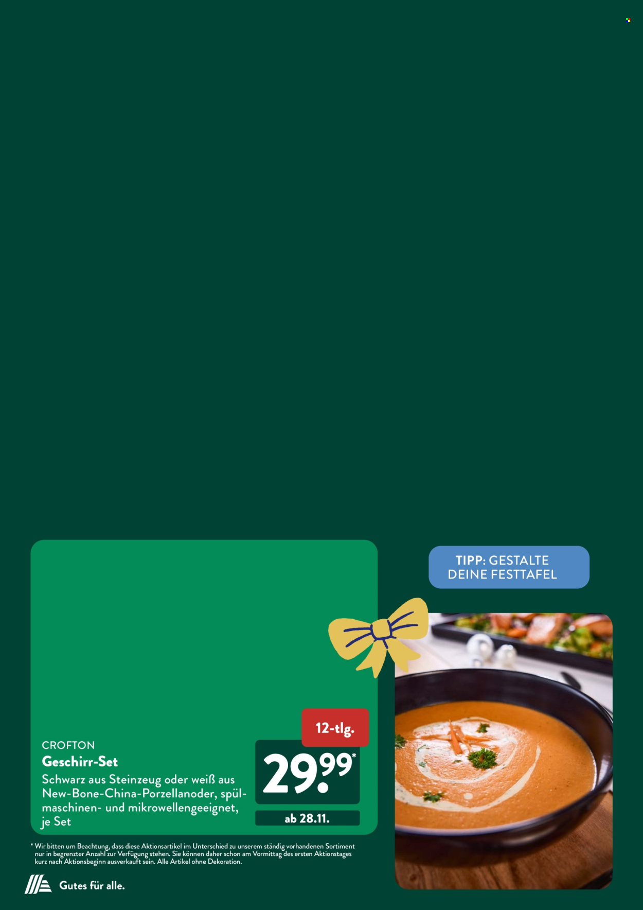 ALDI SÜD Prospekte . Seite 26