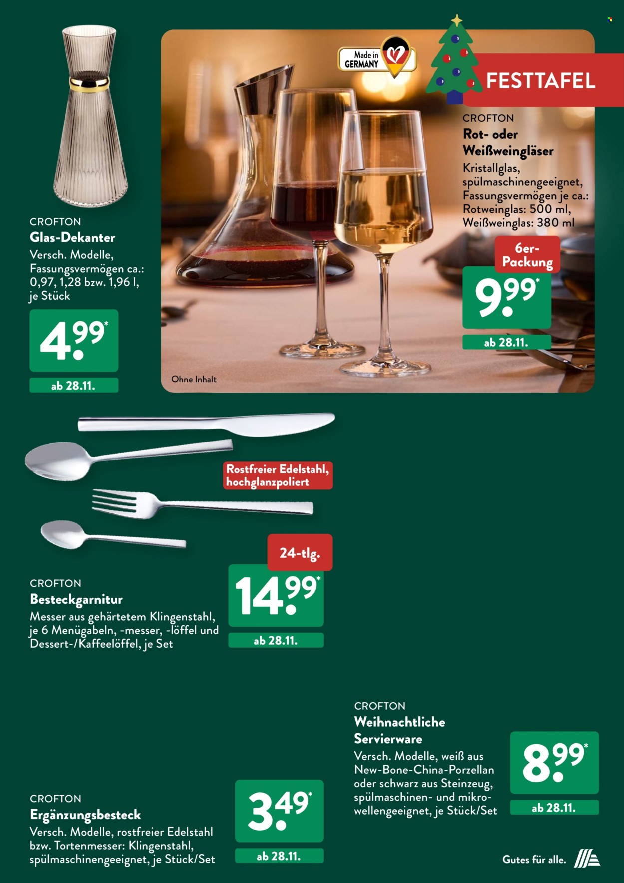 ALDI SÜD Prospekte . Seite 27