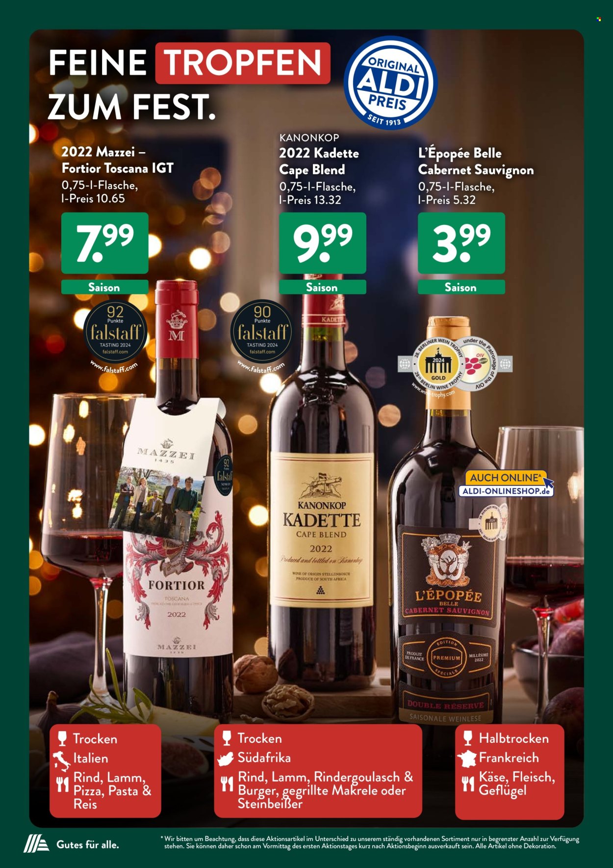 ALDI SÜD Prospekte . Seite 30