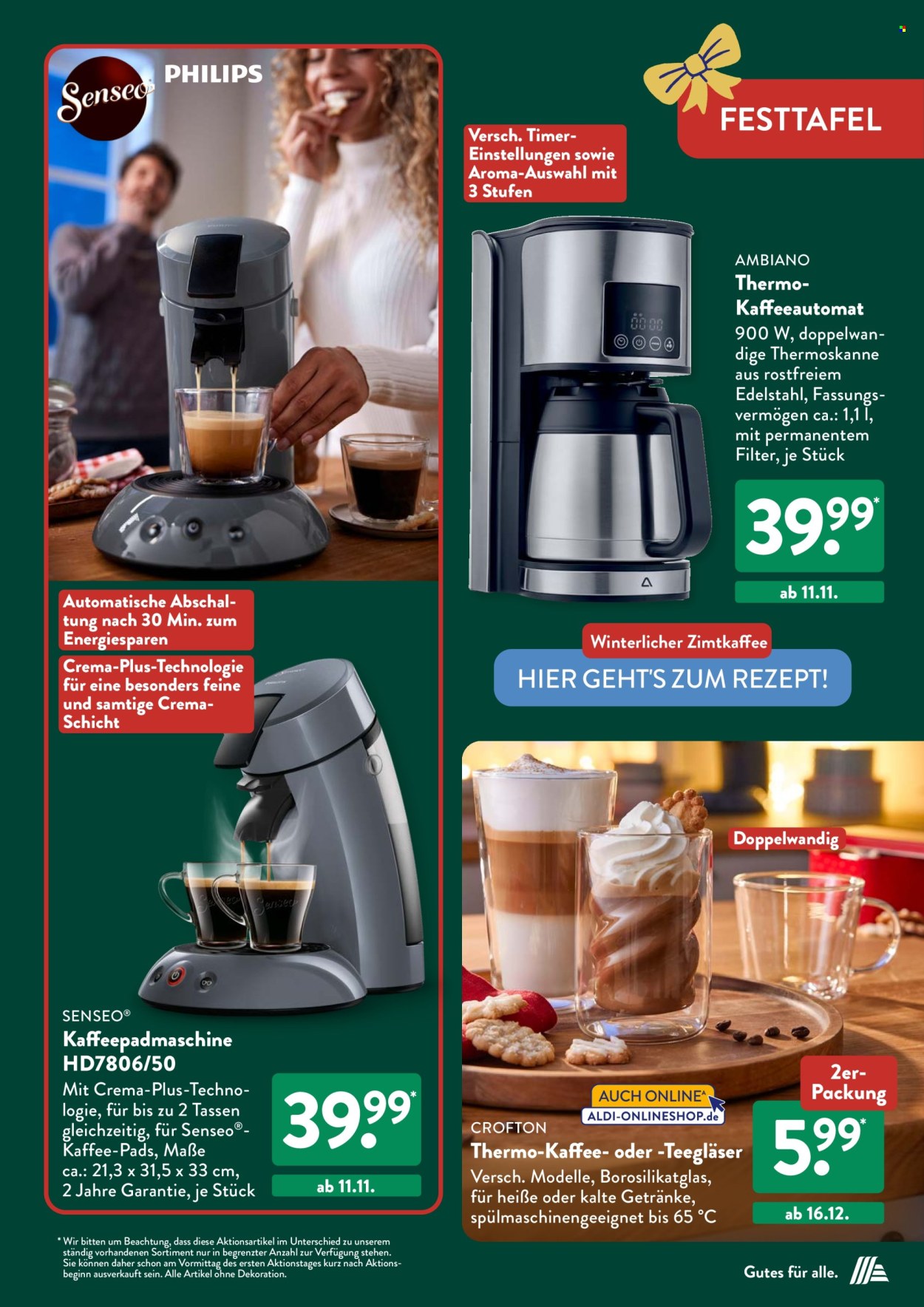 ALDI SÜD Prospekte . Seite 33