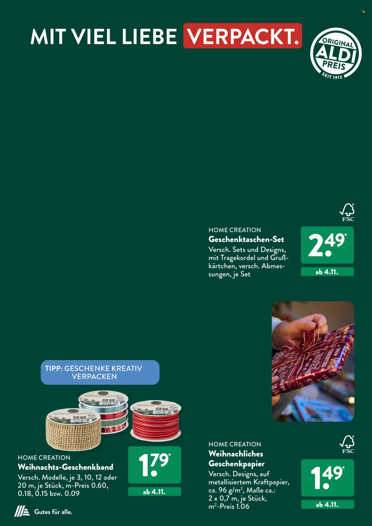 ALDI SÜD Prospekte . Seite 34