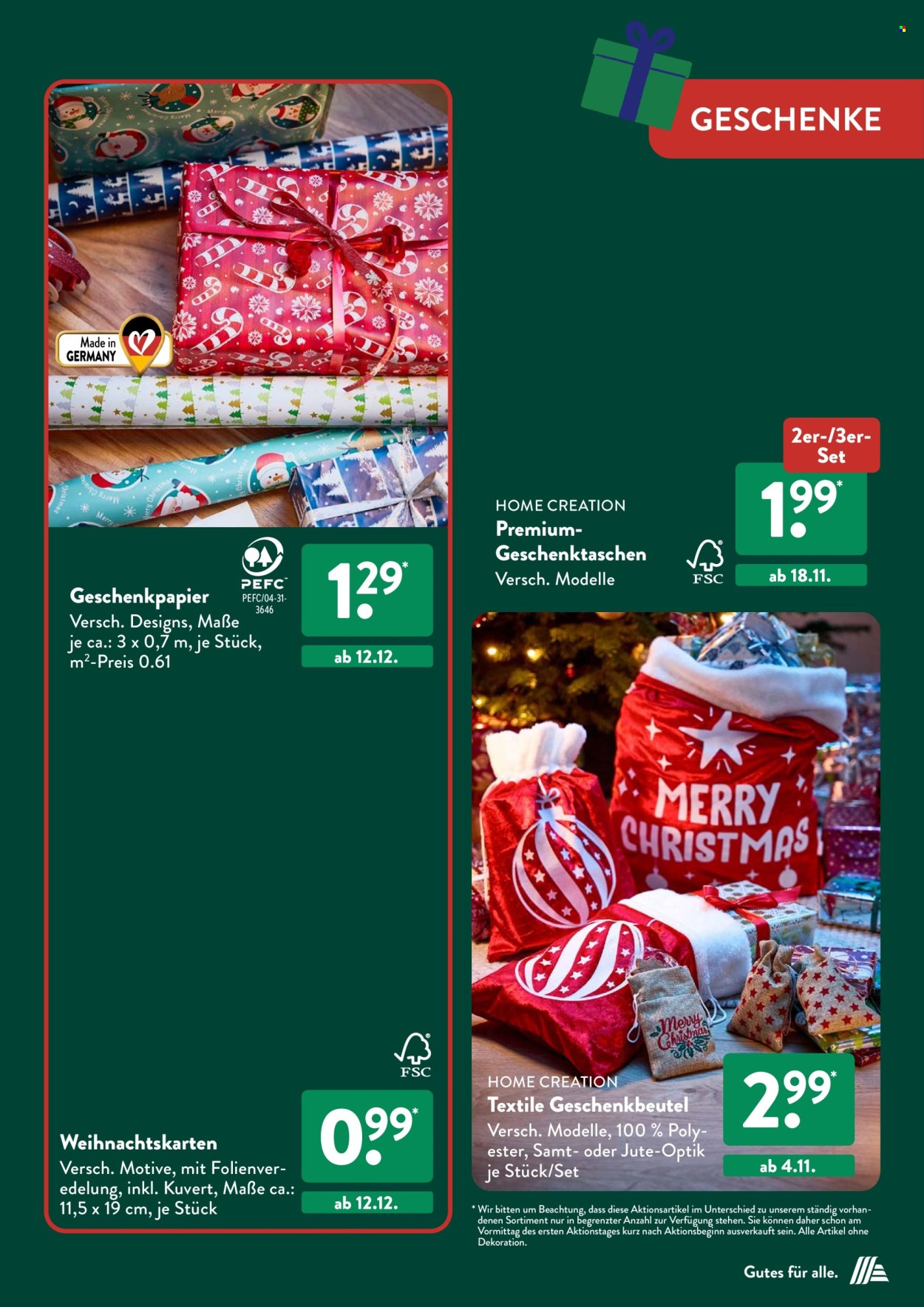 ALDI SÜD Prospekte . Seite 35