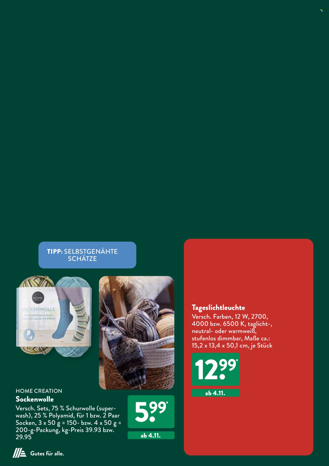 ALDI SÜD Prospekte . Seite 36
