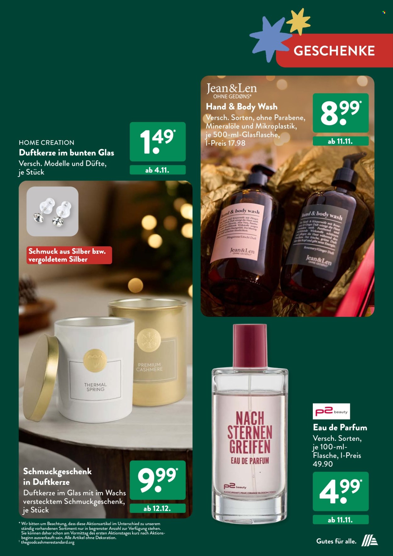 ALDI SÜD Prospekte . Seite 39