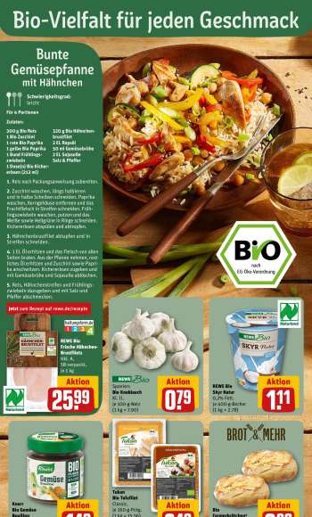 thumbnail - Bio-Knoblauch