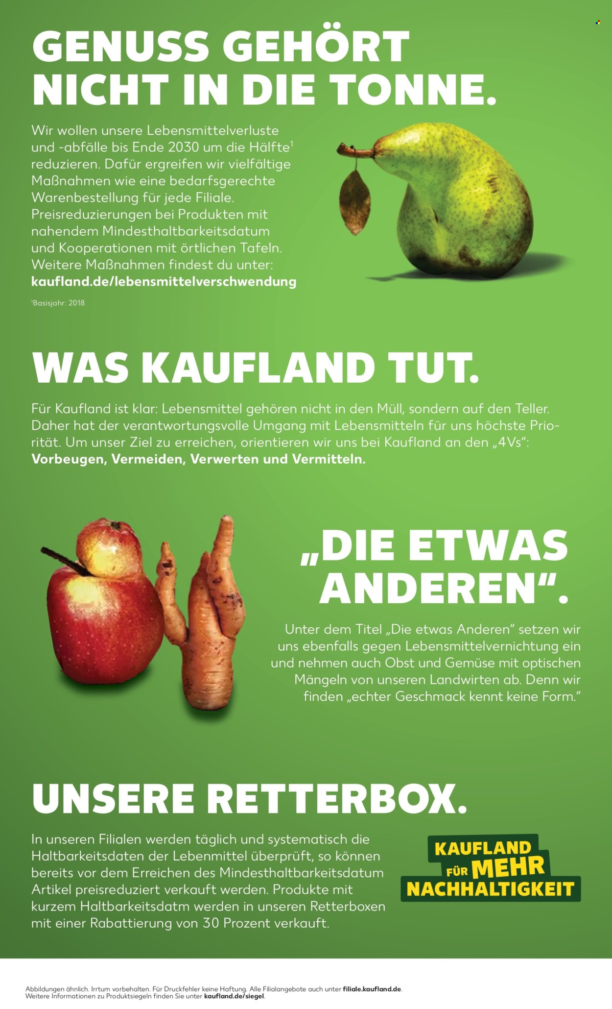 Kaufland Prospekte  - 17.10.2024 - 23.10.2024. Seite 50