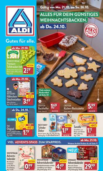 thumbnail - WINTERTRAUM Adventskalender