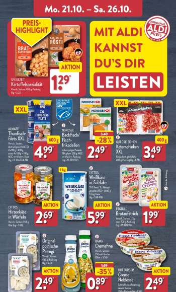 thumbnail - Original polnische Pierogi