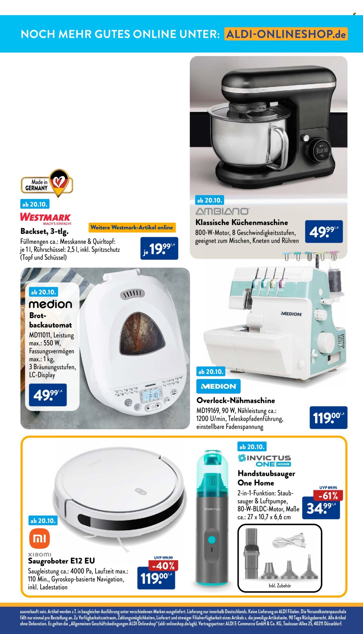 ALDI Nord Prospekte  - 21.10.2024 - 26.10.2024. Seite 37