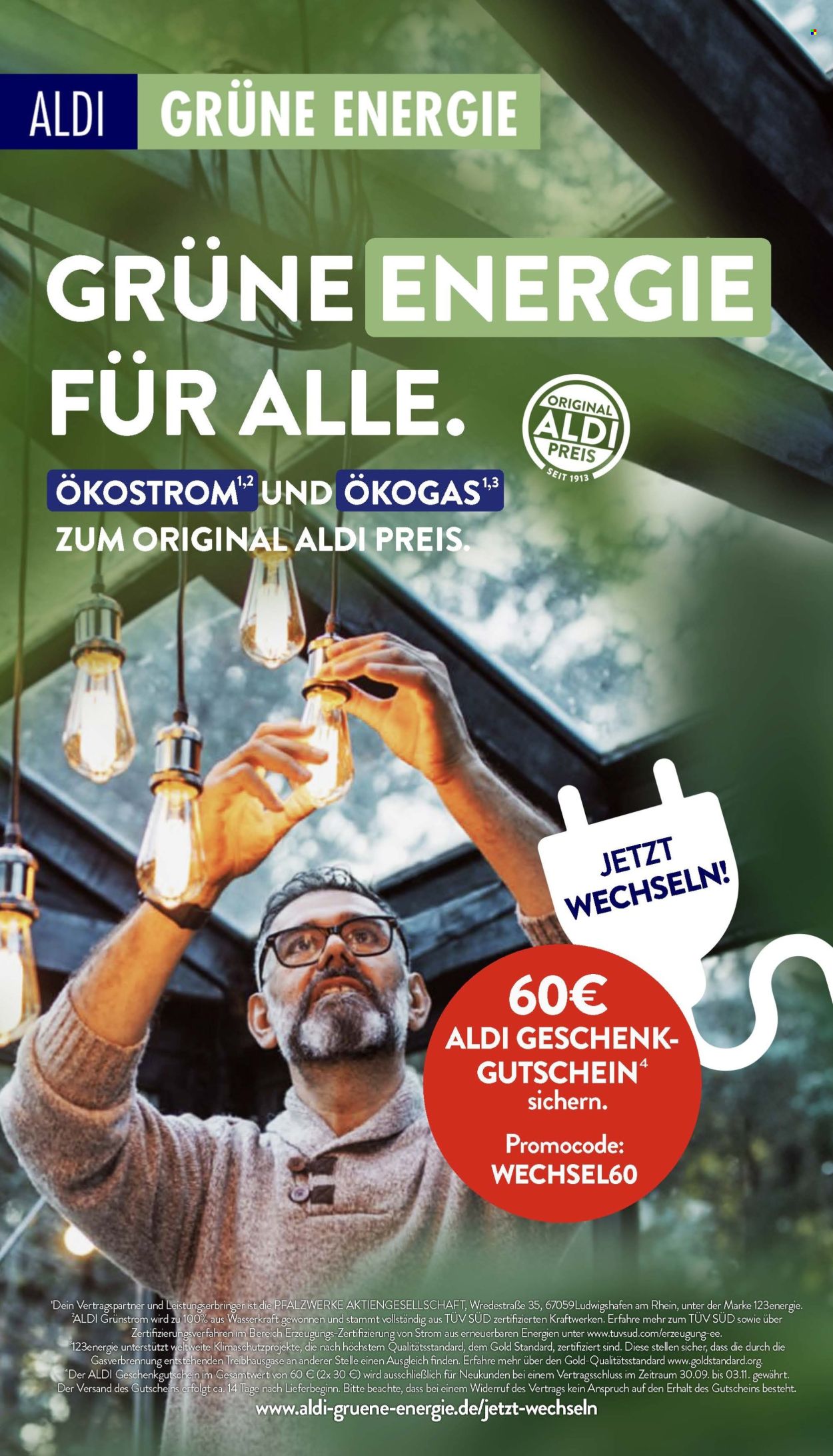 ALDI Nord Prospekte  - 21.10.2024 - 26.10.2024. Seite 43