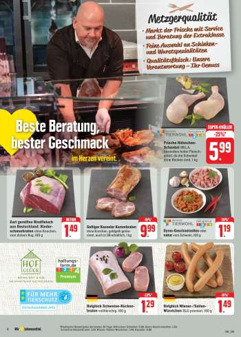 thumbnail - Gyros-Geschnetzeltes oder natur vom Schwein, 100 g