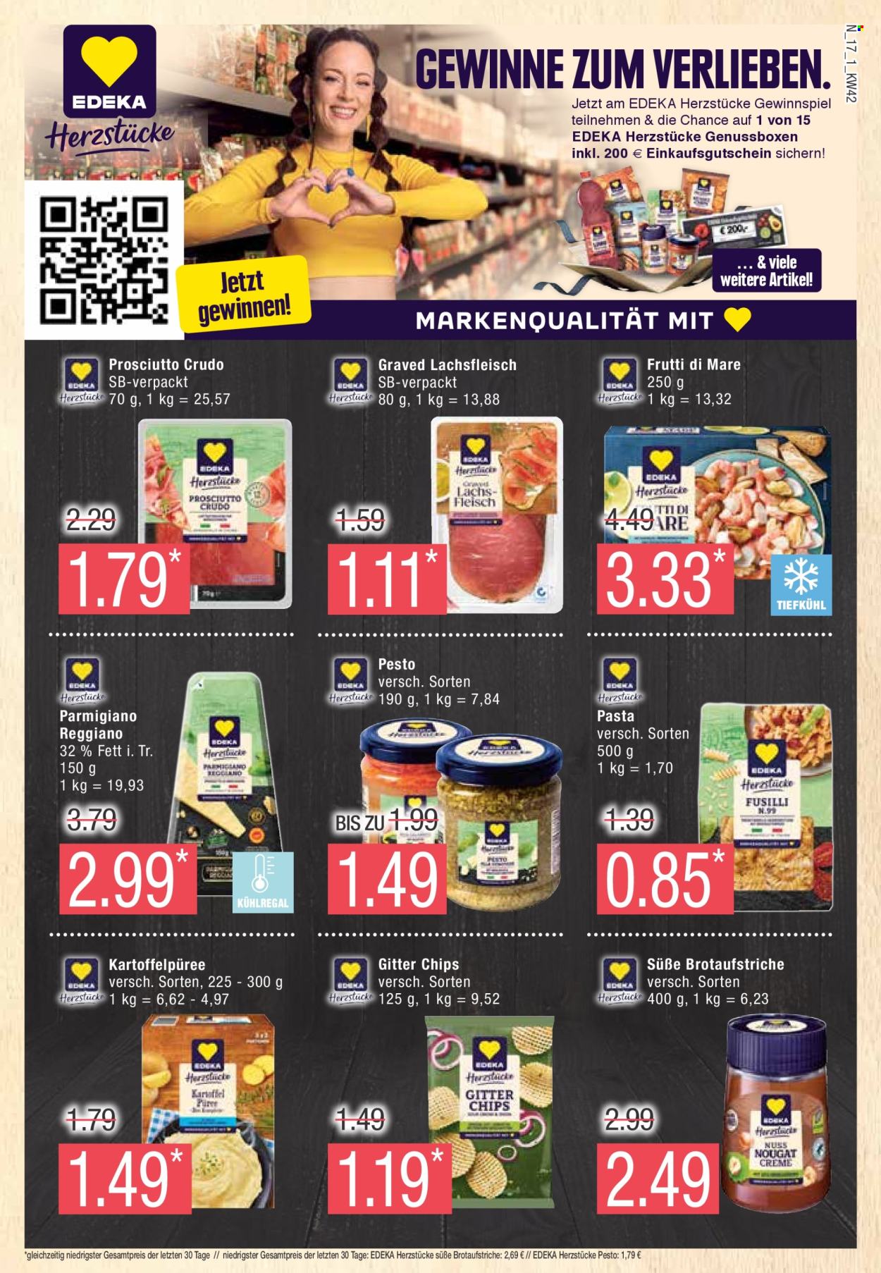 Marktkauf Prospekte  - 14.10.2024 - 19.10.2024. Seite 17