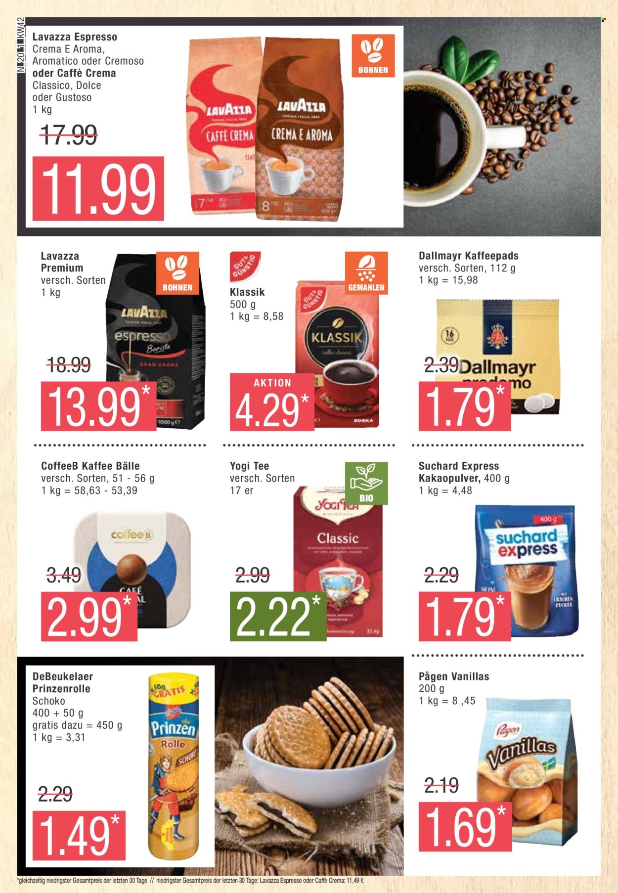 Marktkauf Prospekte  - 14.10.2024 - 19.10.2024. Seite 20