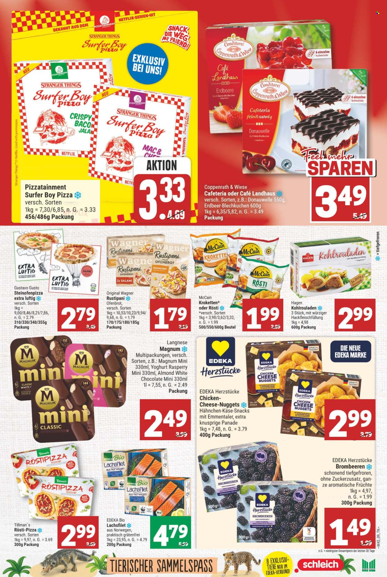 Marktkauf Prospekte  - 14.10.2024 - 19.10.2024. Seite 11