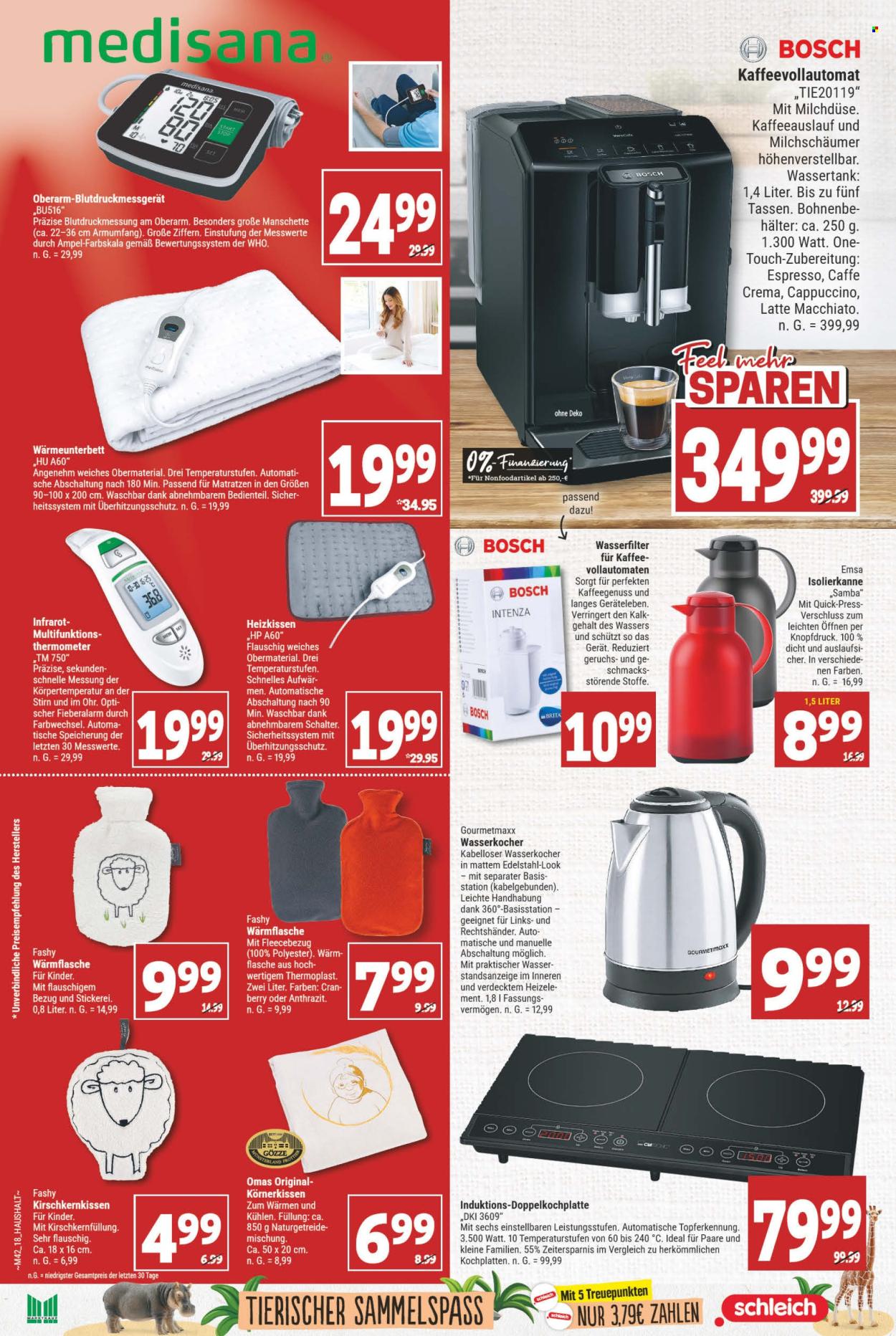 Marktkauf Prospekte  - 14.10.2024 - 19.10.2024. Seite 20