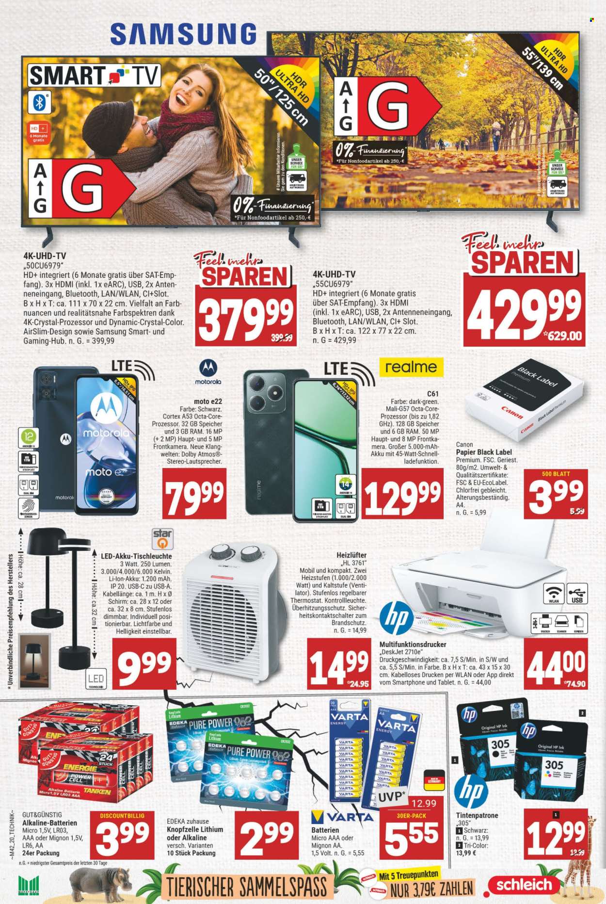 Marktkauf Prospekte  - 14.10.2024 - 19.10.2024. Seite 22