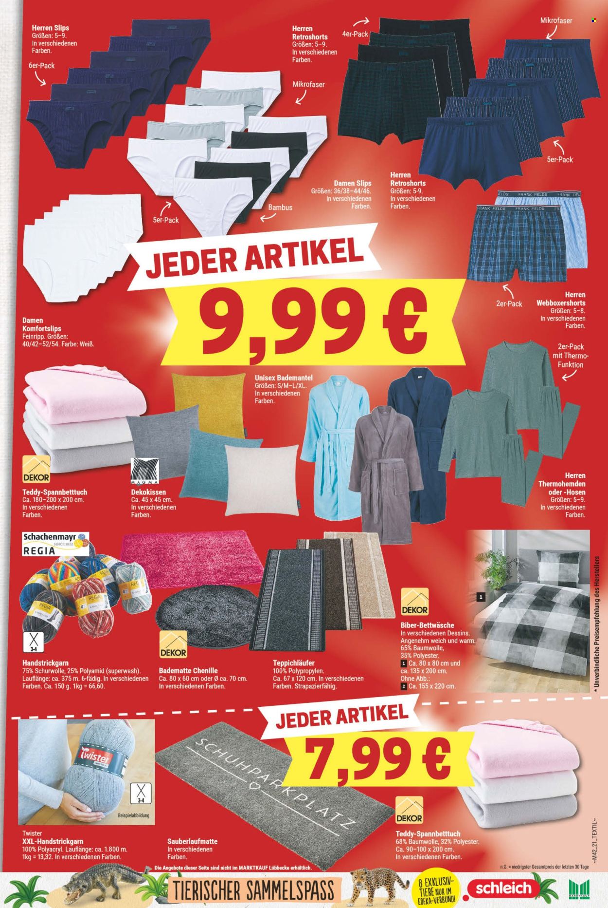Marktkauf Prospekte  - 14.10.2024 - 19.10.2024. Seite 23