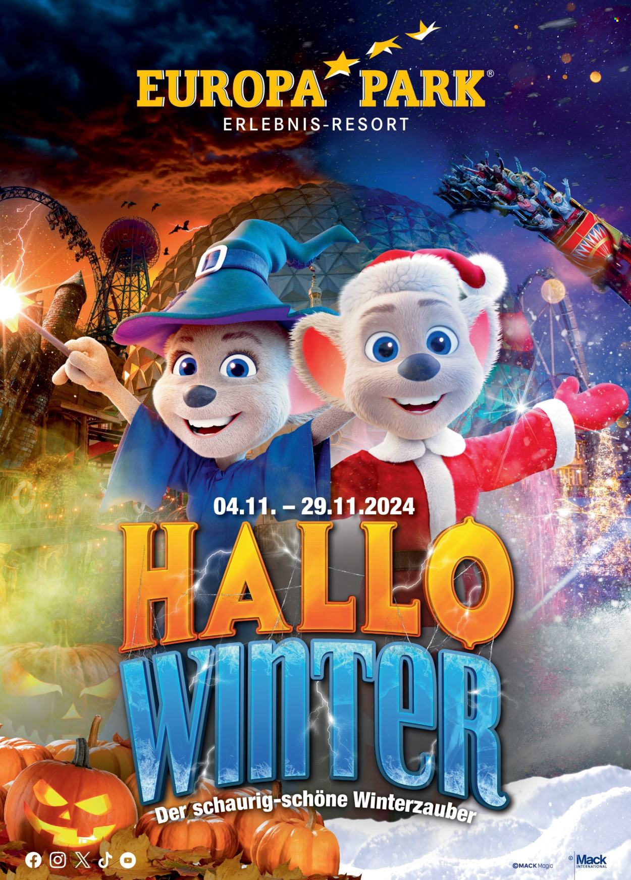 Edeka Prospekte  - 14.10.2024 - 19.10.2024. Seite 33