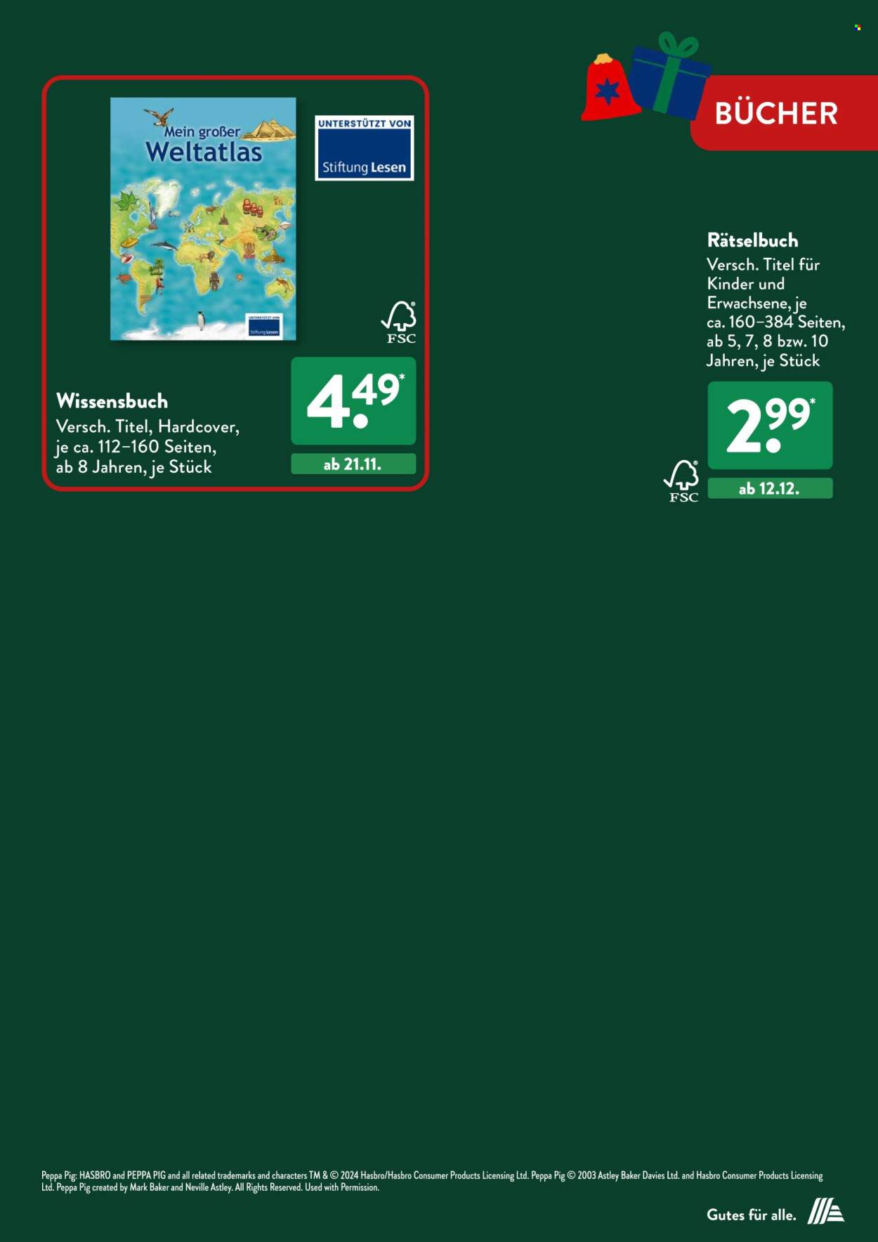 ALDI SÜD Prospekte . Seite 13